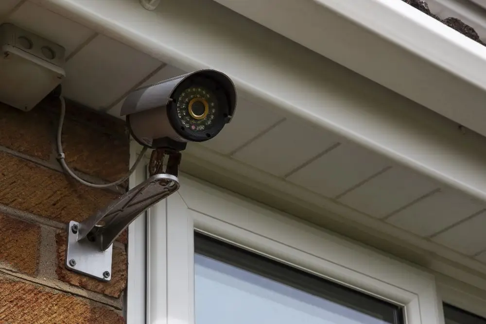 Kit alarme vidéosurveillance Marseille 13009